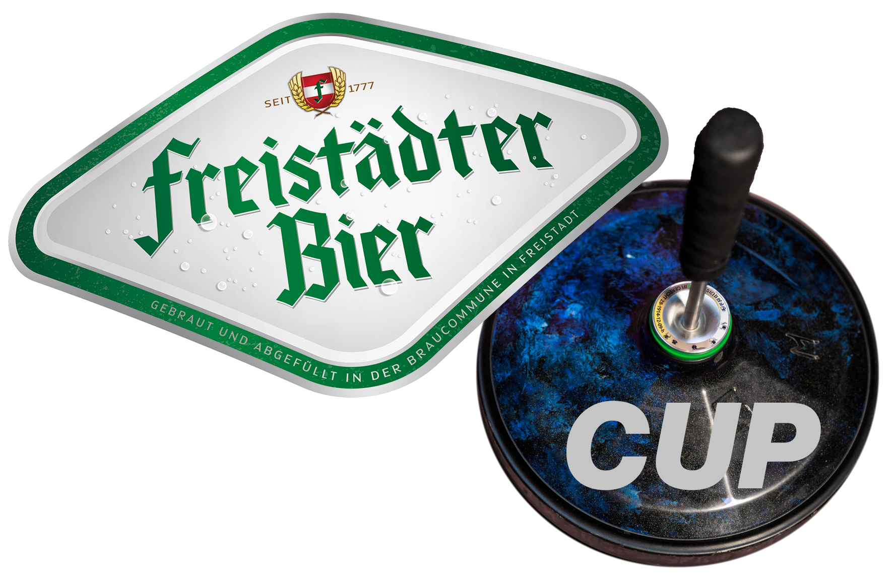 Tabellen Sommer-CUP